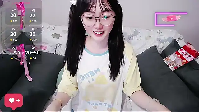 baby-yaya20 webcam