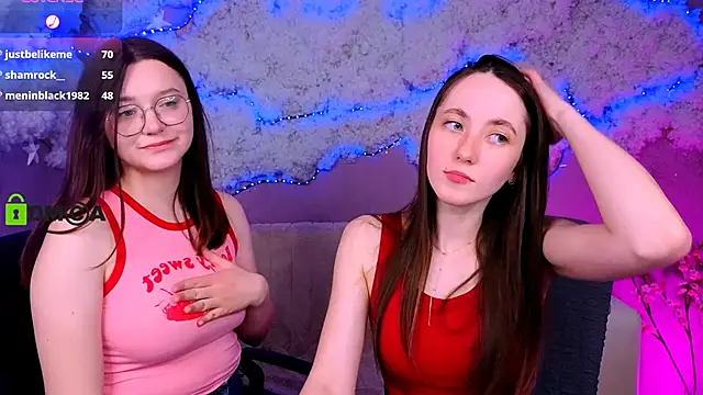 bella_dorn webcam