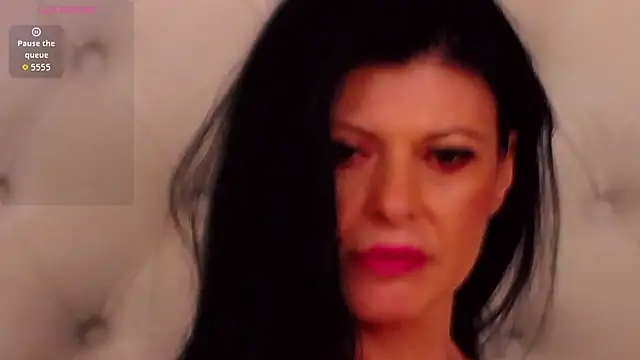 RosalieNorman webcam