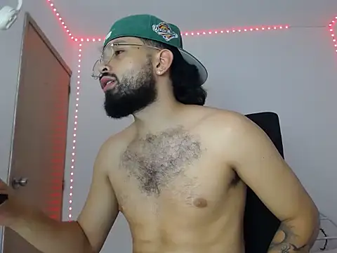 camilorestrepo77 webcam