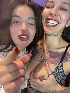 Rafaellaz webcam