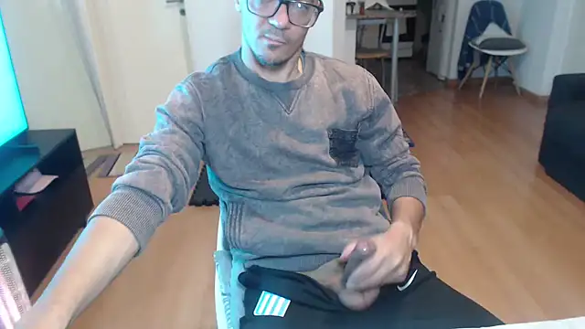 guachin_hunk webcam