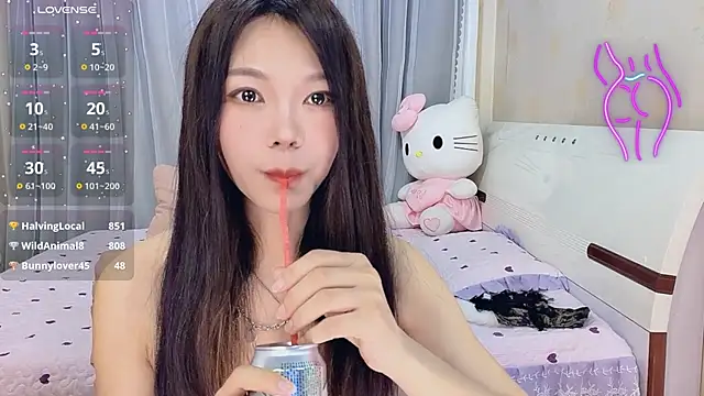 yangyang_520 webcam