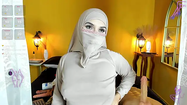 malek_zark2 webcam