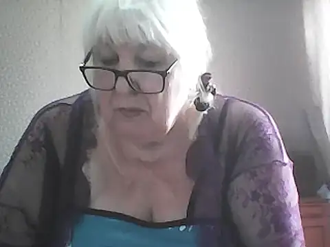 Alexia64231 webcam