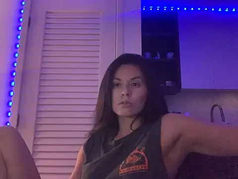 VixenBlade webcam