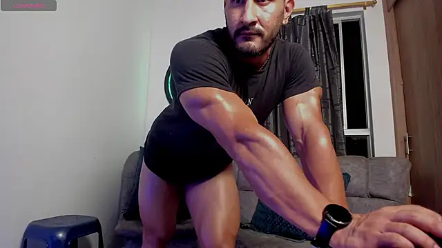 curt_xxx webcam