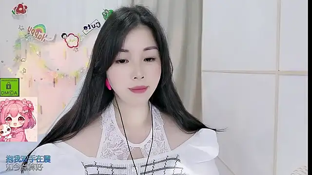 HK_angelchloe webcam