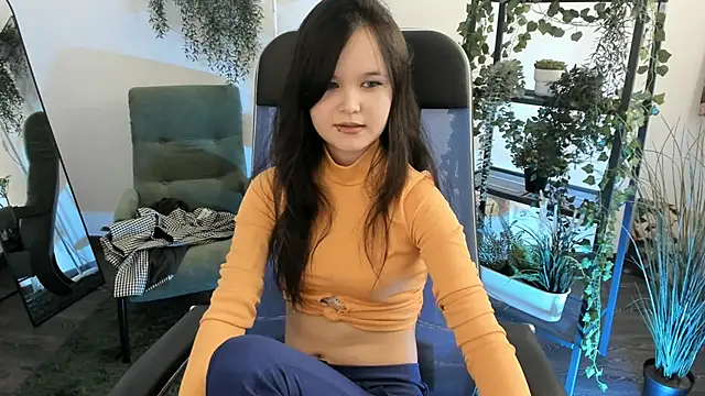 elainebeness (F young) - tip if u want fuck lol
