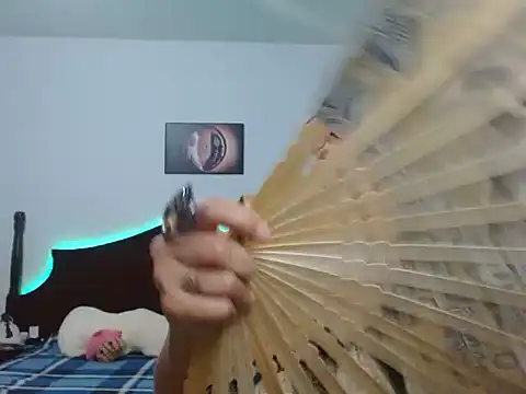 AloLovely_ webcam