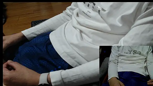 Yasu2000 webcam
