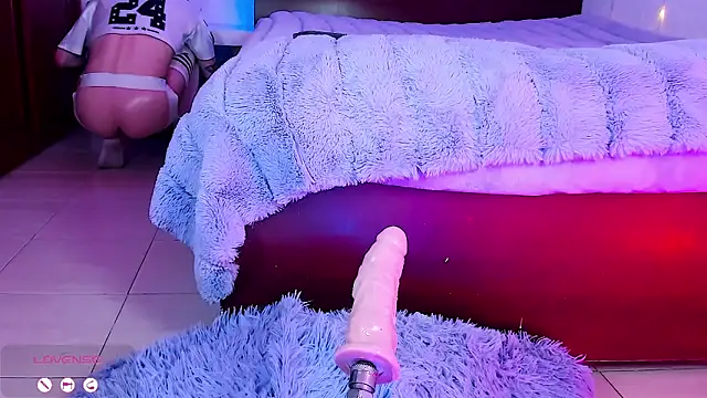 SebastianHilton webcam