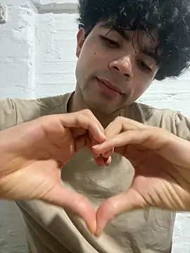 Axel-Mejia webcam