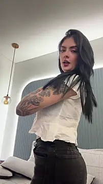 AliceRitter webcam