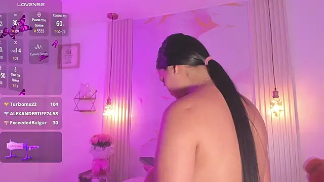 amber_white15 webcam