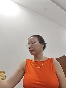 Famrita webcam