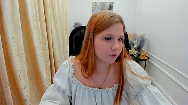 SweetDaylight webcam