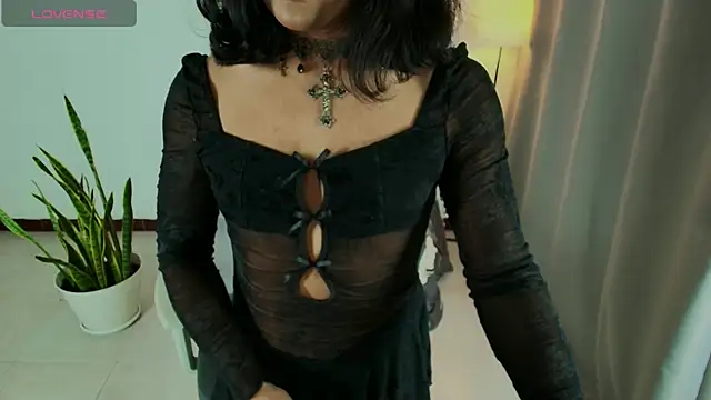 succubus_Vitta webcam
