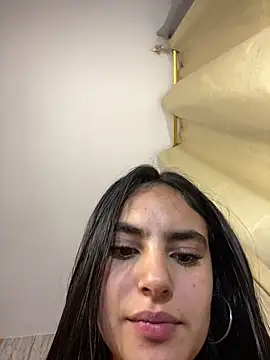 scarleth_zin webcam