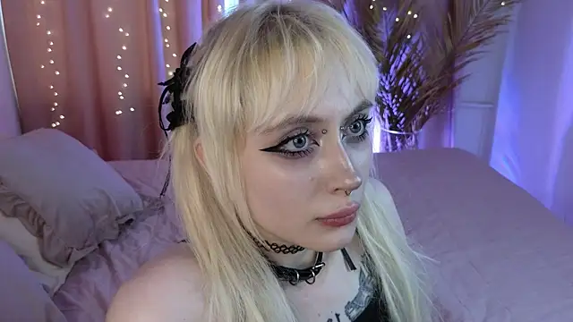 rraffaellka webcam