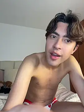 MatthewMoore_ webcam