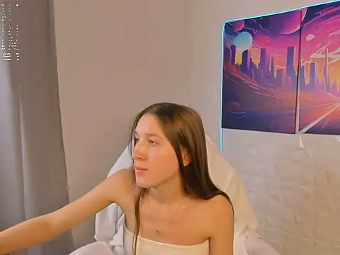 Xenia_paradise webcam