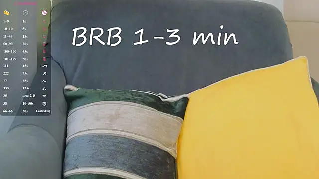 Boobinary webcam
