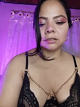 ROUSSE_SINCLAIR webcam