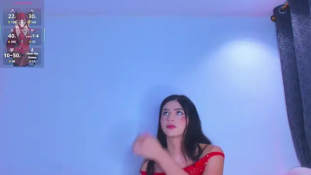 Luicy_ferX webcam