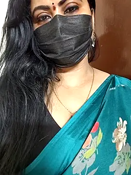 Anushka_flower webcam