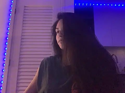 VixenBlade webcam