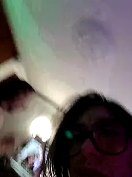 DaddyLolii webcam