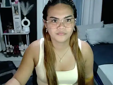 Kendallfoxx webcam