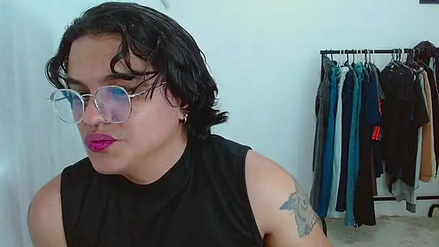 Diane_exotic webcam