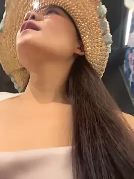 xiaochengzi505 webcam