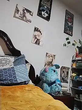arianna_rouse_ webcam