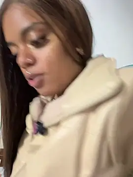 ladyandnico webcam