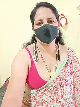 sadhana_telugu webcam