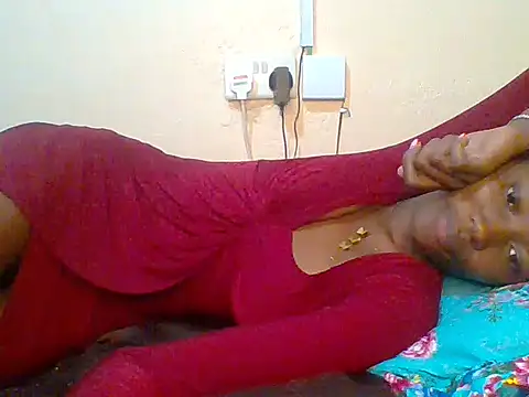 Shania_loveer webcam