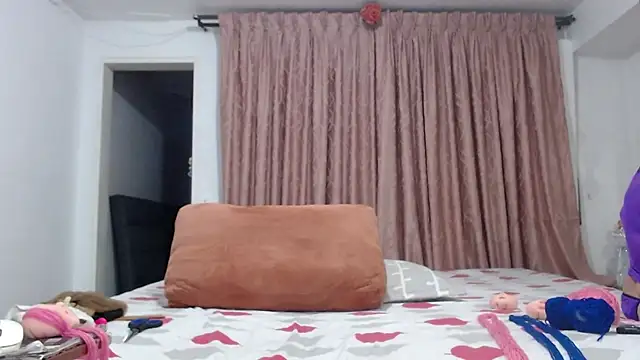 linapalacios webcam
