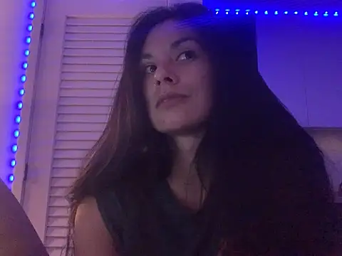 VixenBlade webcam