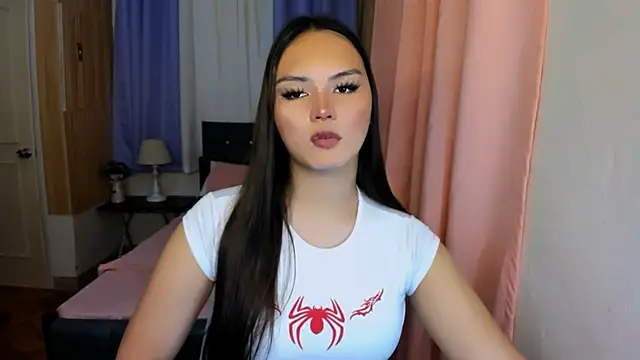 ameliamaureen webcam