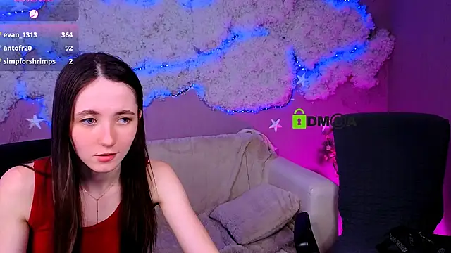 bella_dorn webcam