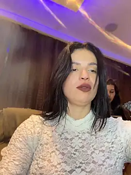 Rafaellaz webcam