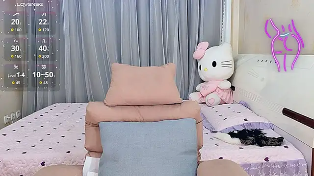 yangyang_520 webcam