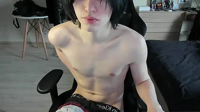 JohnGaliano webcam