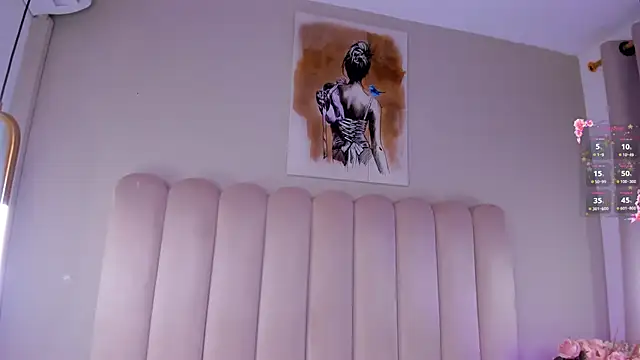 AlyssiaDanger webcam