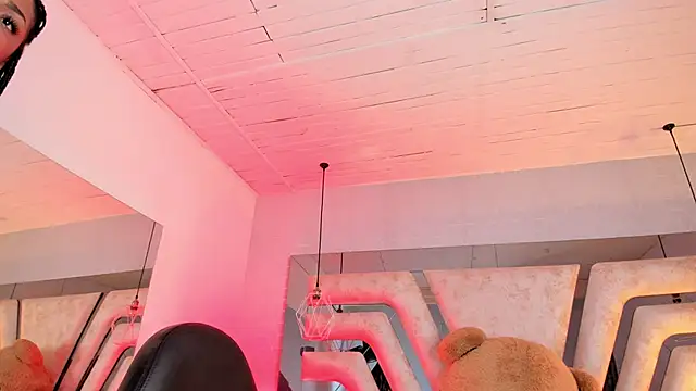 AngelineHeet webcam