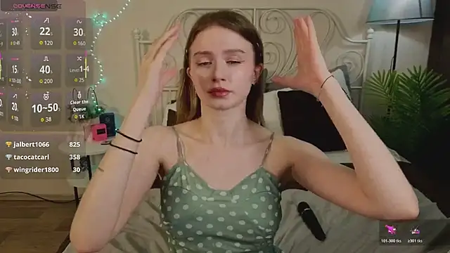jenny_bunny_ webcam