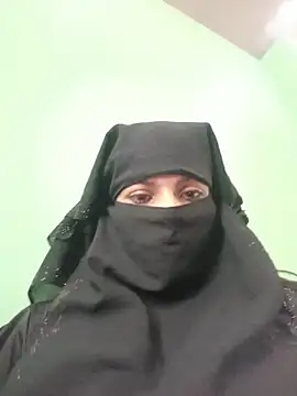 Aafreen_36 webcam